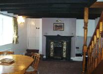 Lavender Cottage Nr Mold