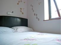 St Mary’s Mews Apartment, Mold